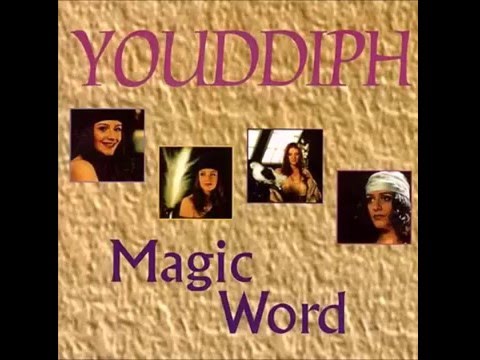 1994 Youddiph - Magic Word
