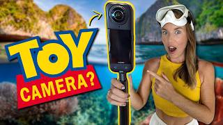 Insta360 X5 Underwater: 6 Month Honest Guide (Avoid THESE Mistakes!)