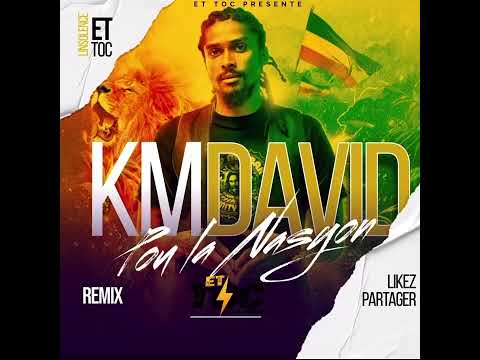 KAF MALBAR - POU LA NASYON ( Remix Ettoc) #bass #ettoc #dancehall