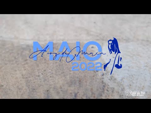 A Voz de Maria - Videoclipe