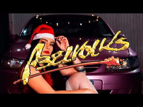 Saby Davis - Return of the saw (Wesley Oliver e Djanilson Martins Mashup)