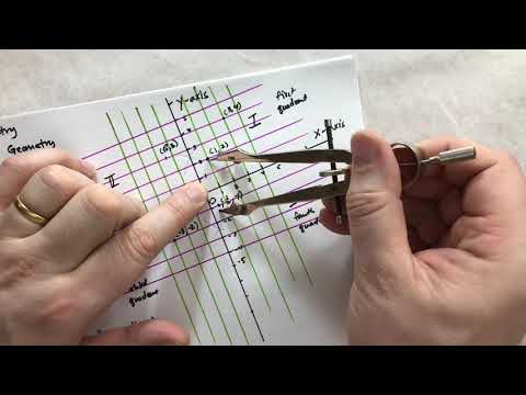 8 1 Coordinate Systems Basic Mathematics