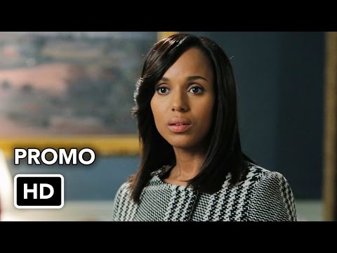 Scandal 4x09 Promo "Where the Sun Don’t Shine" (HD) Winter Finale