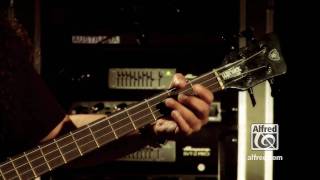 Guitar - Trailer - Behind the Player: Mike Inez