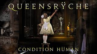 Queensrÿche: "Bulletproof" (2015)