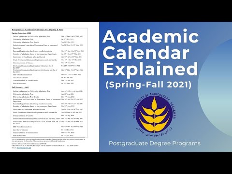 Barry University Academic Calendar 2021​: Suggested Addresses For  Scholarship Details | Scholarshipy