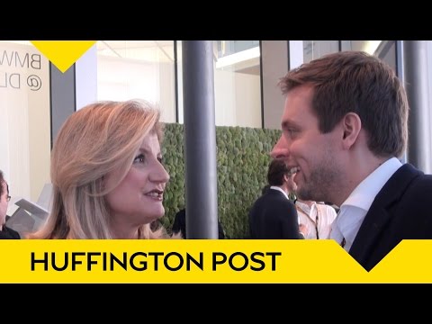 Arianna Huffington und ihr ungewöhlicher Erfolgstipp: Schlaf