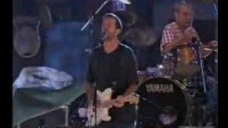 Eric Clapton "crossroads"