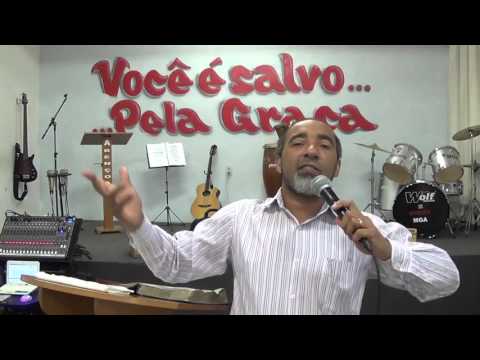 O Que Devemos Pregar ? 14/10/2015