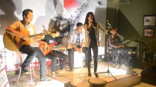 Naya's Band - Bendera (Cover)