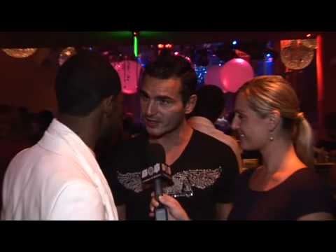 SET MIAMI - David Vendetta Organized By Ricardo Ralph Lopez (French Tuesdays' Event)