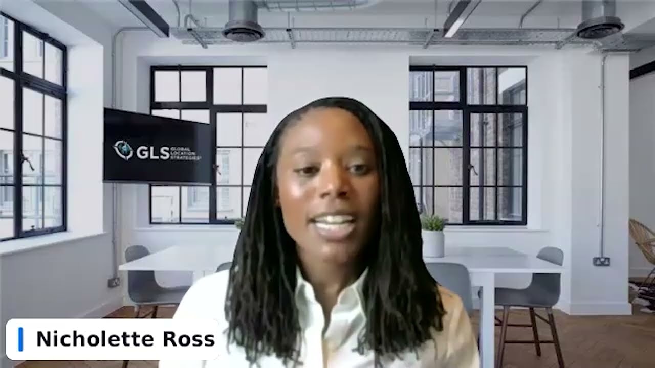 U.S. Expansion Has a New Why and Most Companies Haven't Caught Up