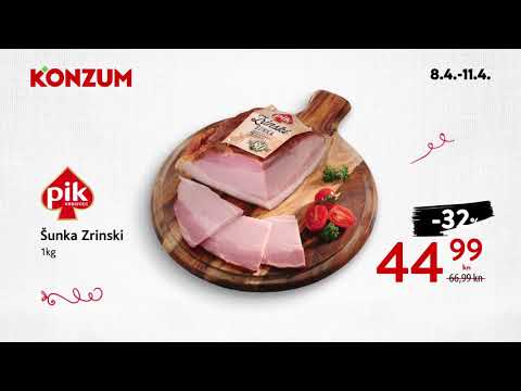 Najbolje iz Hrvatske