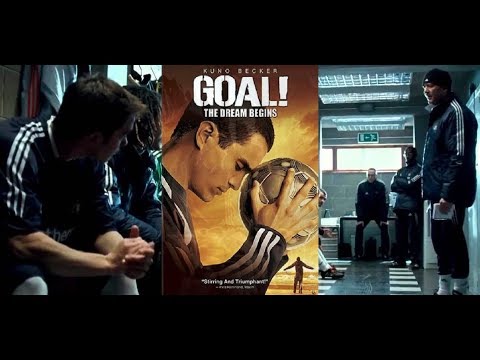 Goal! The Dream Begins Full HD Film İzle