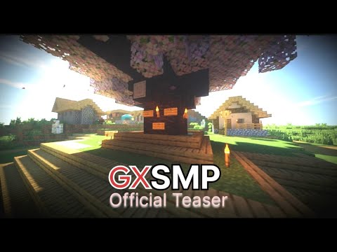 EPIC HEXDER PLAYZ SMP TRAILER - MUST SEE NOW!