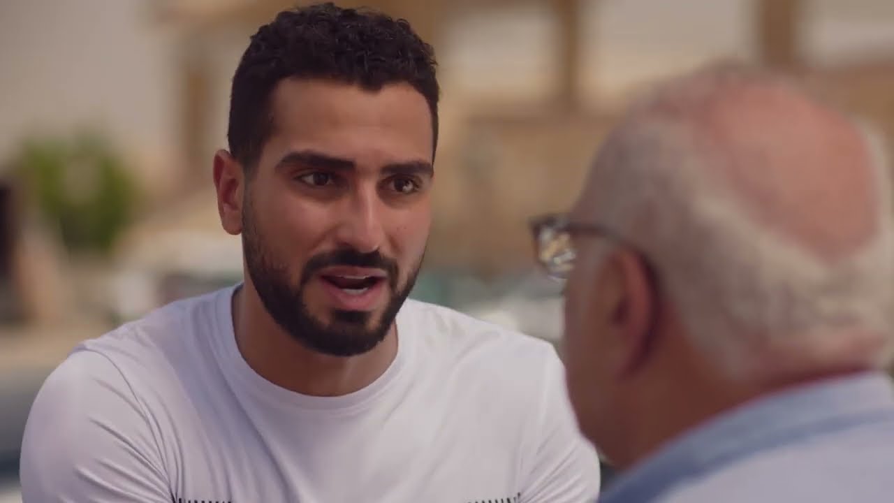 الاعلان  الرسمي لمسلسل 'إيجار قديم' انتظرونا يوم ٢٩ أكتوبر الساعة ٨ مساء علي ON