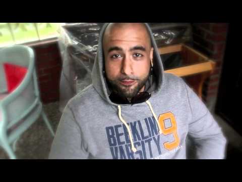 Josofs Facebook Träume