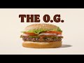 Every Burger King Song Ad 2025