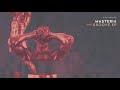 MASTERIA Lose Control