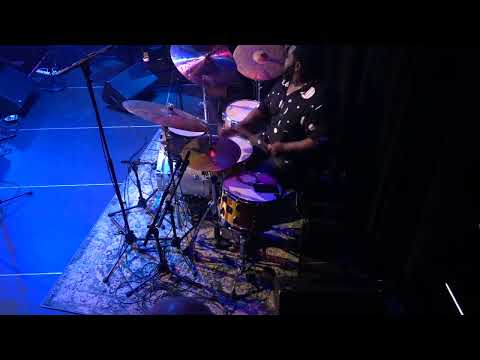 Tal Cohen Group Live at the Perth Jazz Festival 2022 - “ Gavetsch”