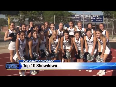 BGC Week 4 Friday Night Highlights Pt. 1