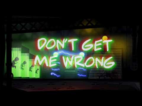 Drunktank  - Waste Away  (Official Lyric Video)