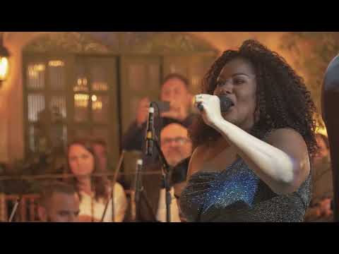 Vanessa Jackson - The Greatest of All - Michael Masser and Linda Creed