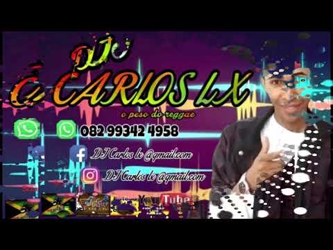 DANILO BOLADO E LEKINHO CAMPOS FEAT. DON JUAN - DJ CARLOS LX