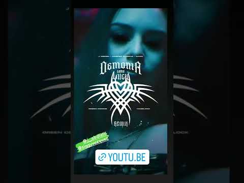 Demonia Como Lucy Remix - J ABDIEL x @Casper Magico x @Green Cookie x @iZaak x @Yan Block  😈💿 #2022