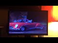 Stuart Little 1999 Roadster Chase