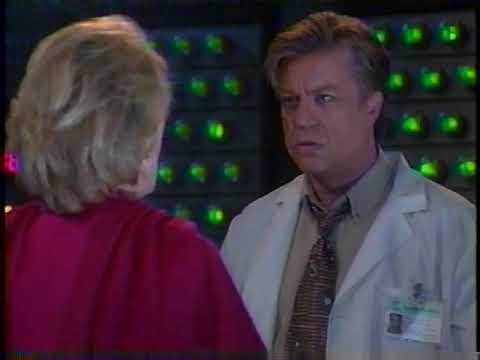 Quid Pro Quo: Helena scolds Tony about Luke