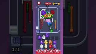 Pixel Flow Level 1512