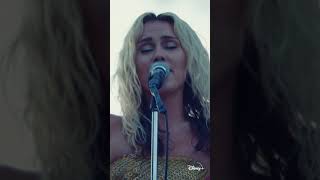 “The Climb,” 14 years later. 💙