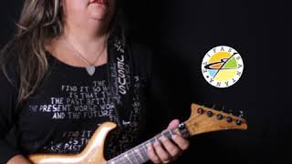 Tablatura - "Drão" - Gilberto Gil