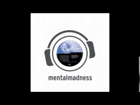 Alex M. vs. Marc Van Damme - Technodisco (DJ Digress Remix) [2004]