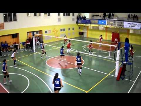 ASD Aurelio - Pol. Talete 1-3