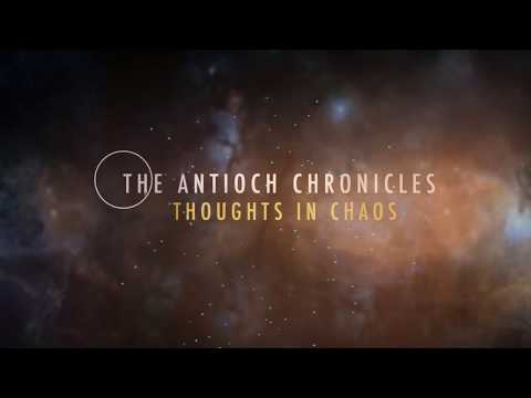 Thoughts in Chaos Launch Trailer