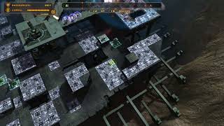 Defense Grid - Containment - Passage - Balanced Build - Gold