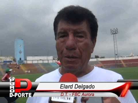 FBC Aurora 8-0 Temperley - Liga del Cercado / Fecha 1 - PURO DEPORTE