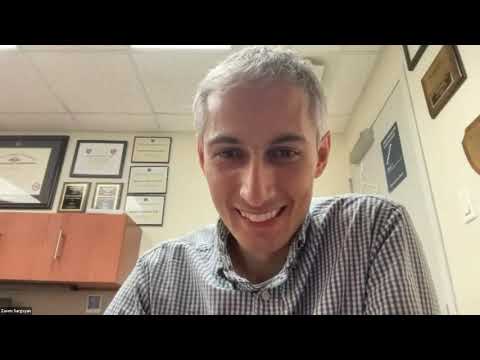 August 2, 2023 VMR with Steph & Zaven - lower extremity swelling