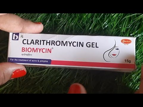 Rahmacin Clarithromycin Oral Suspension - Clarithromycin Dry Syrup Latest Price ...