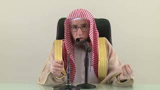 13- تفسير القرآن بجامع البابطين | سورة عبس ١٧-٢٣ |   يوم  ١٤٤٤/١/٤  |   الشيخ أ.د يوسف الشبل image