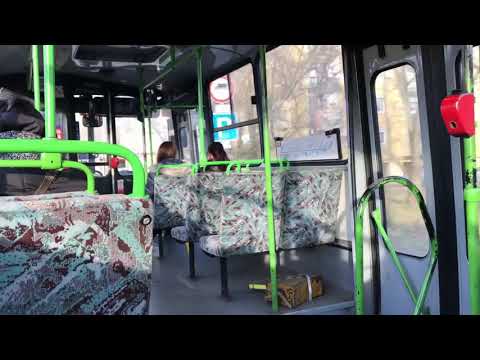 Budapest Bus - Ikarus 280.49 BPI-805@20E