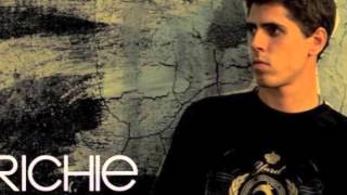 Richie Campbell - Love Story (lyrics on screen) HD