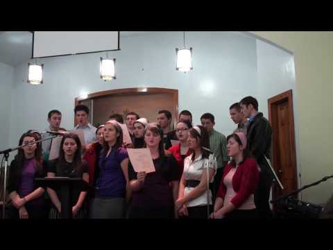 D0285 O ce bucurie am aflat