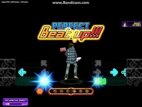 AuditionPVS Beat Up: แค่โสด - SOLOIST ft.แร๊พอีสาน (Lv.5)