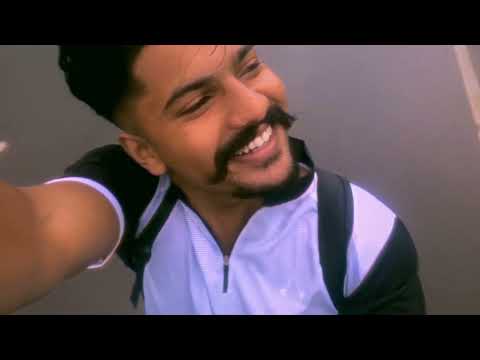 rahul gaikwad first vlog