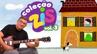 Coleção ZiS - Volume 3 - 27 minutos - ZiS