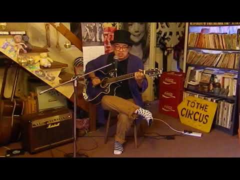 The Intruders - (Win Place or Show) She's A Winner - Acoustic Cover - Danny McEvoy