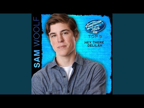 Hey There Delilah (American Idol Performance)